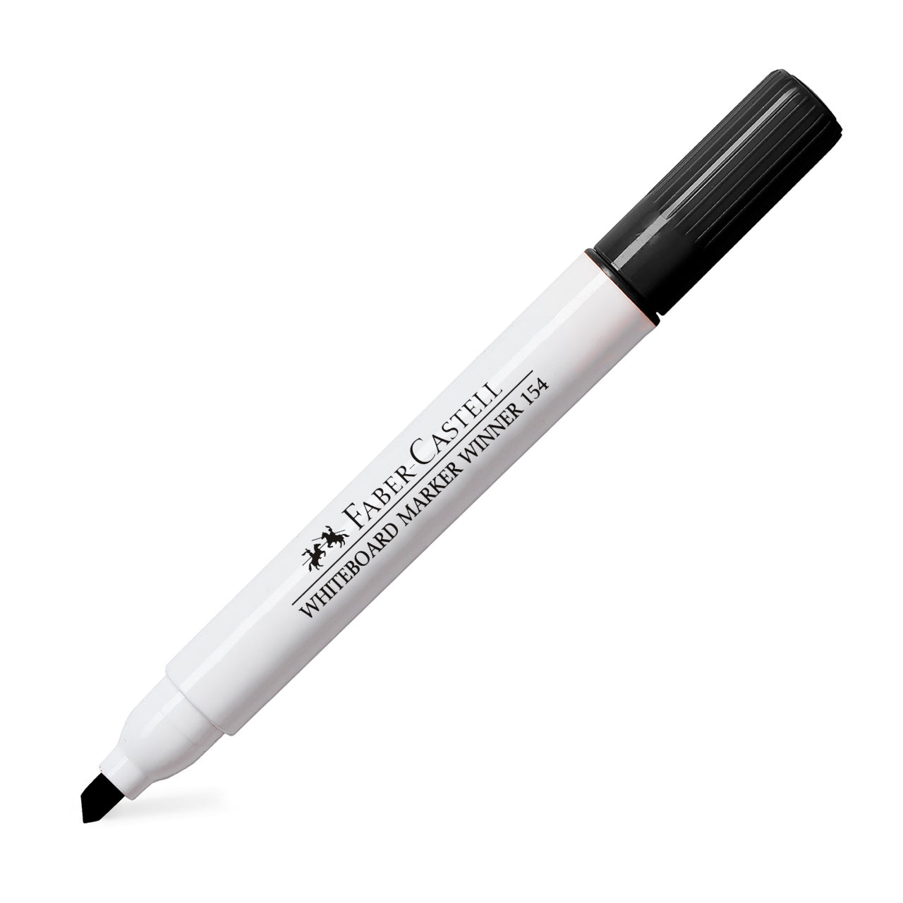 Marker whiteboard varf tesit Winner 154 Faber-Castell