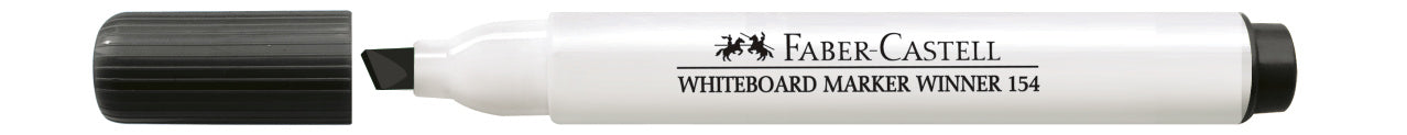 Marker whiteboard varf tesit Winner 154 Faber-Castell
