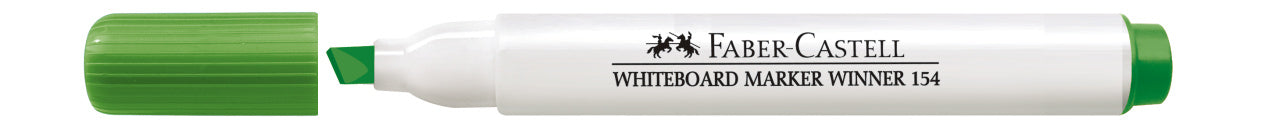 Marker whiteboard varf tesit Winner 154 Faber-Castell