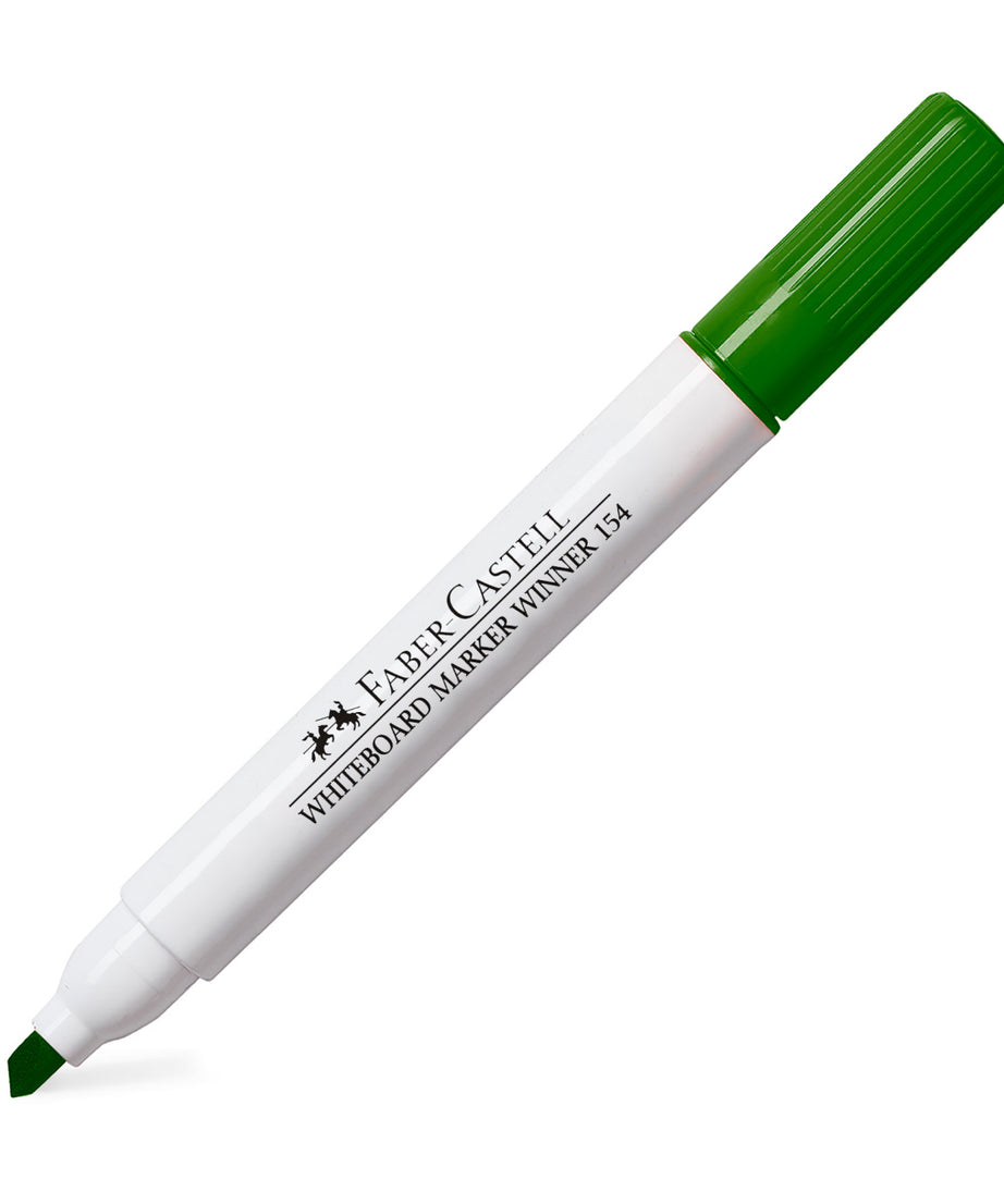 Marker whiteboard varf tesit Winner 154 Faber-Castell