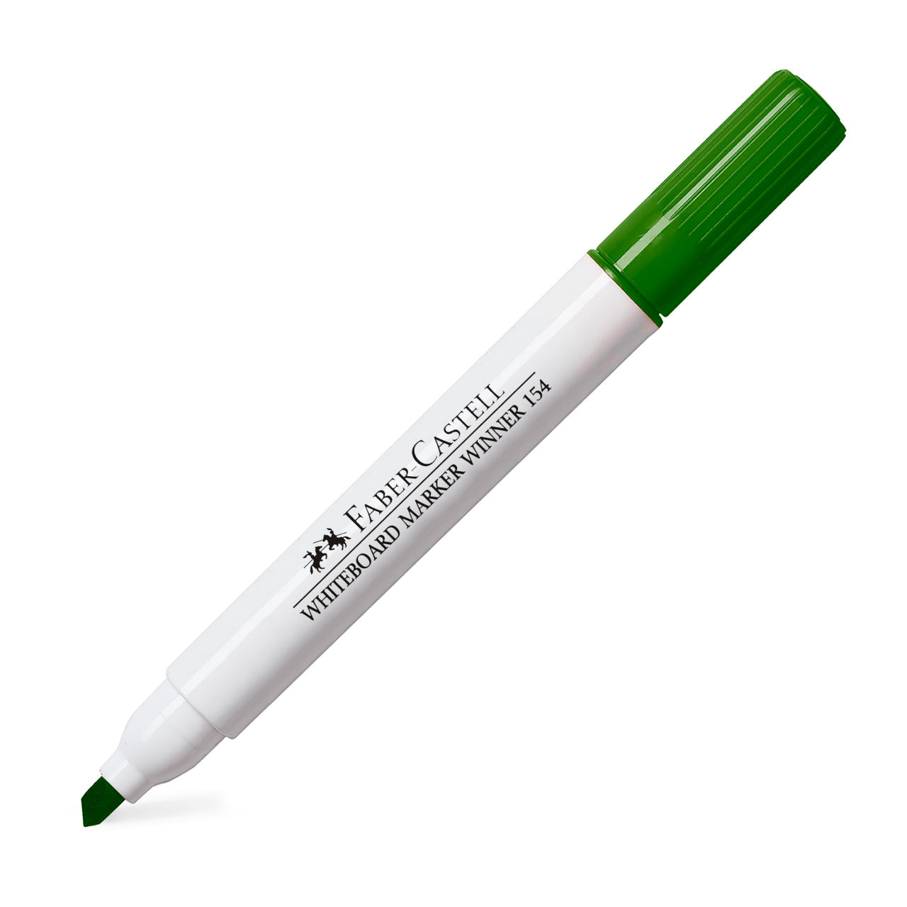 Marker whiteboard varf tesit Winner 154 Faber-Castell