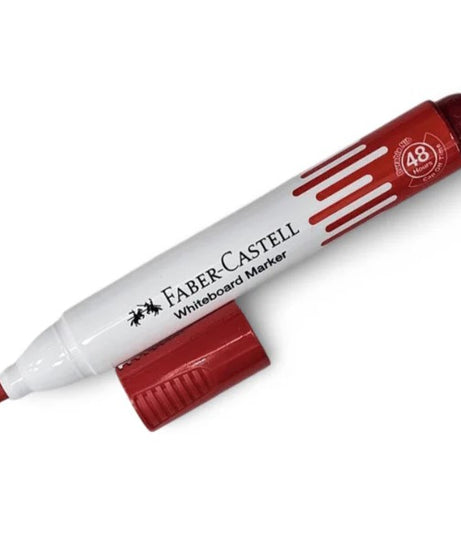 Marker whiteboard W20 Faber-Castell