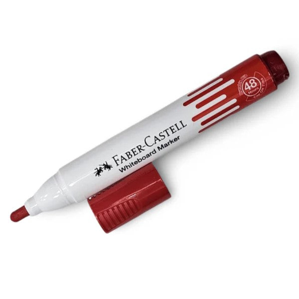 Marker whiteboard W20 Faber-Castell