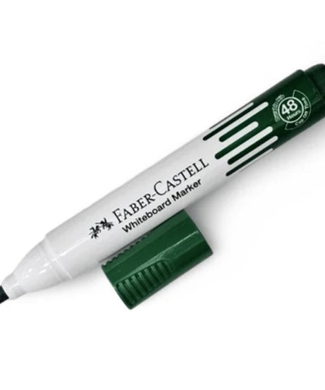 Marker whiteboard W20 Faber-Castell