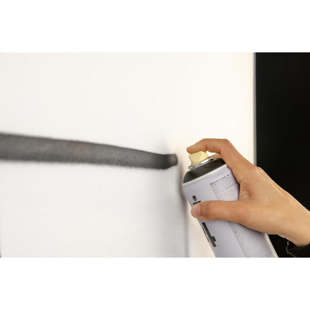 Cap spray MTN Skinny Cream
