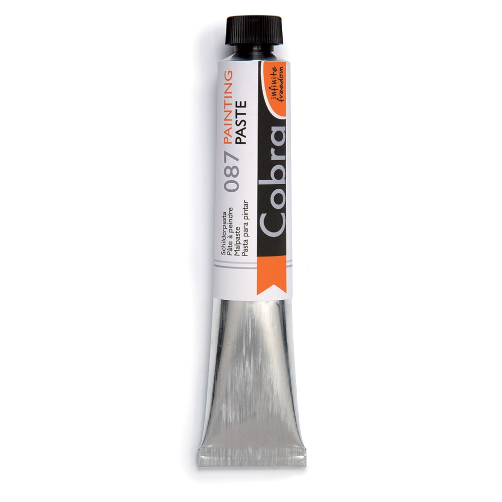 Mediu de pictura Cobra Painting Paste - 60ml