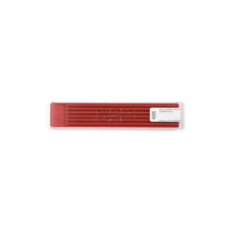 Acuarella - culori acrilice, accesorii papetarie, pensule, carioci si markere etc Mine 2mm colorate Koh-I-Noor - Galben - Mine 2mm colorate Koh-I-Noor din categoria Office Supplies > Office Instruments > Writing & Drawing Instrument Accessories > Pencil Lead & Refills, ideal pentru scoala si teme zilnice, calitate premium pentru rezultate excelente