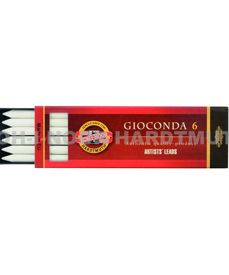 Creta grafica Gioconda