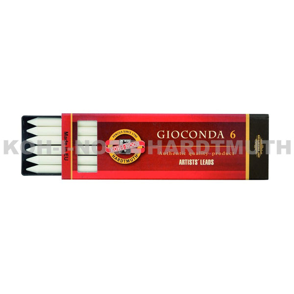 Creta grafica Gioconda