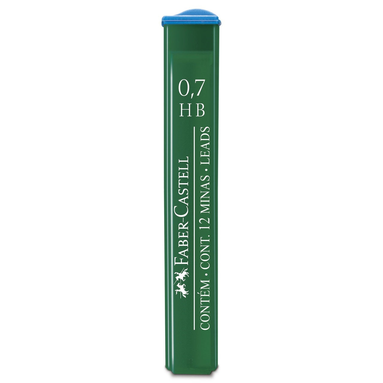 Mina creion 0.7 mm Polymer Faber-Castell
