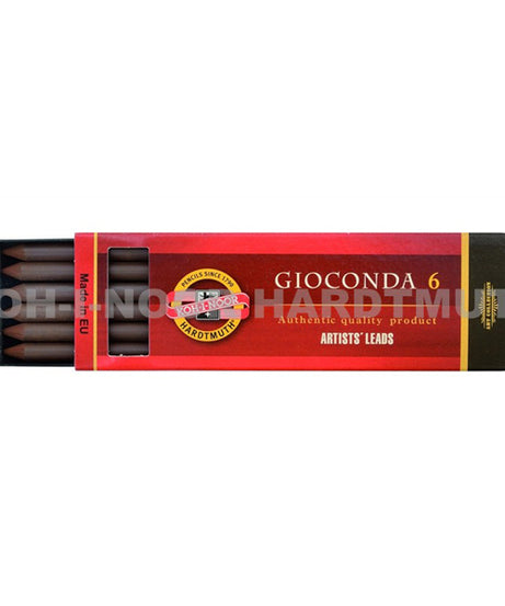 Creta grafica Gioconda