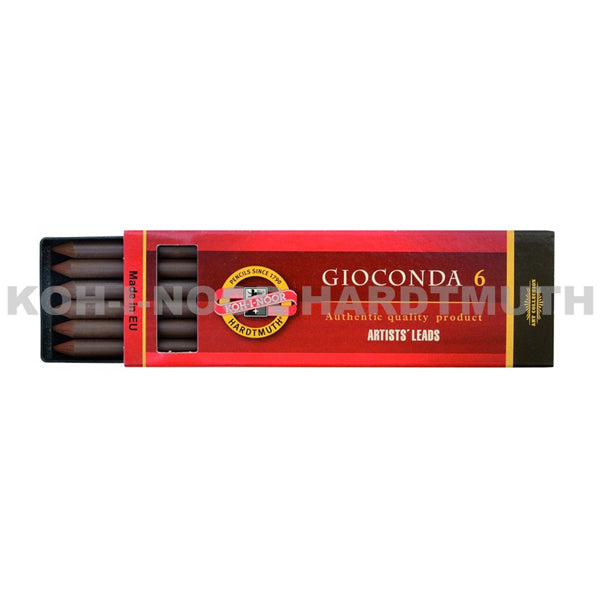 Creta grafica Gioconda