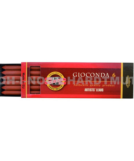 Creta grafica Gioconda