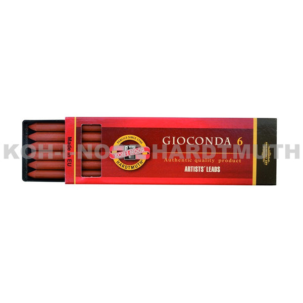 Creta grafica Gioconda