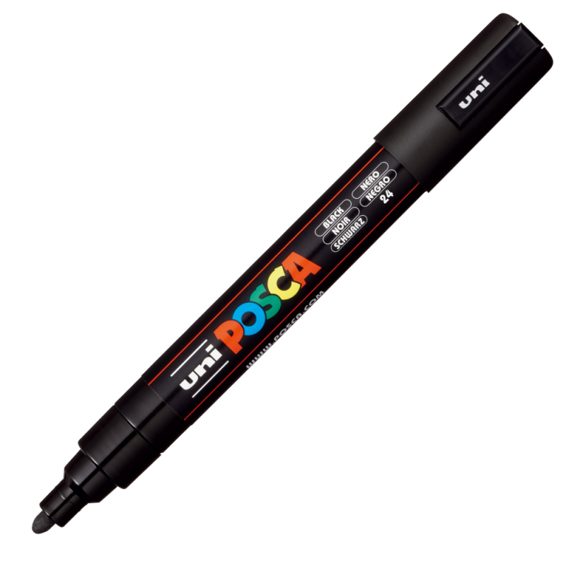Posca marker 5M 1.8-2.5mm