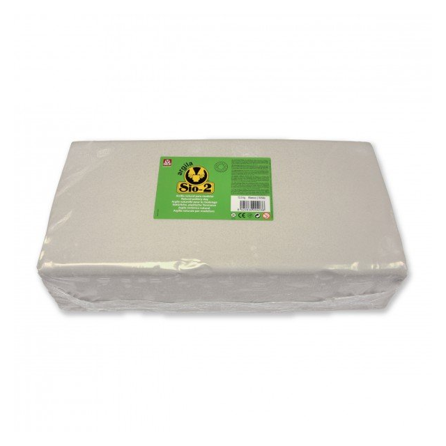 ARGILA ALBA SIO-2 12.5 KG