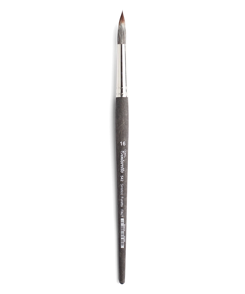 Pensule Furetto 542