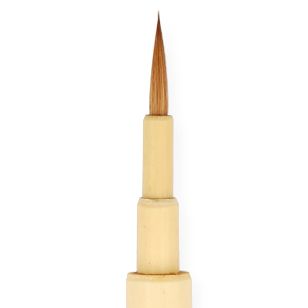 Pensule Bambus 98-101
