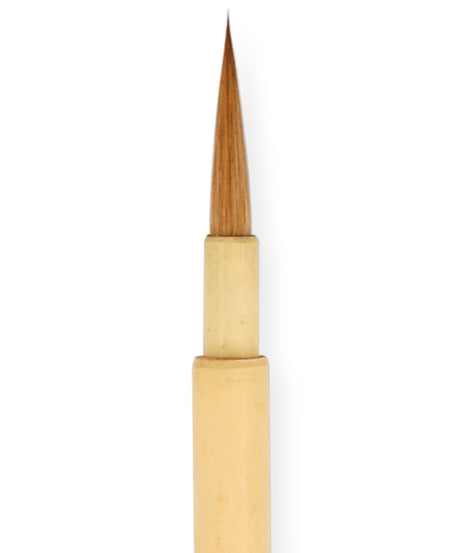 Pensule Bambus 98-101