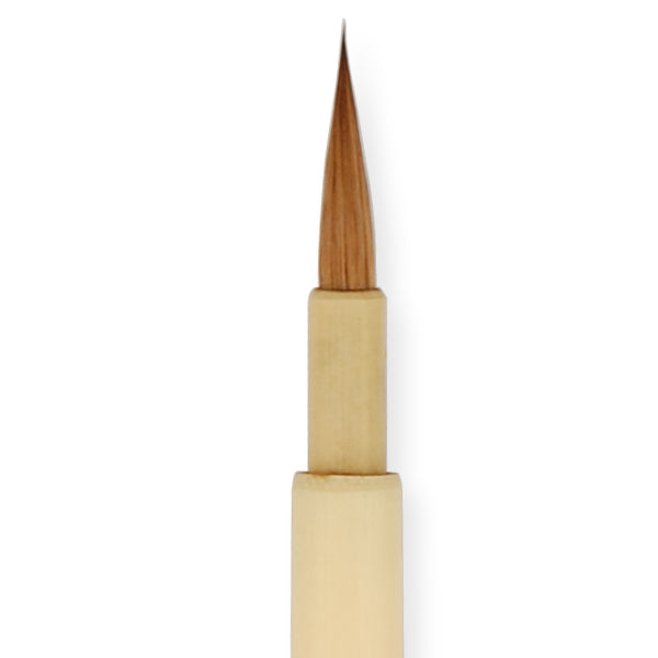 Pensule Bambus 98-101