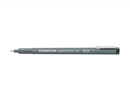 PIGMENT LINER Staedtler