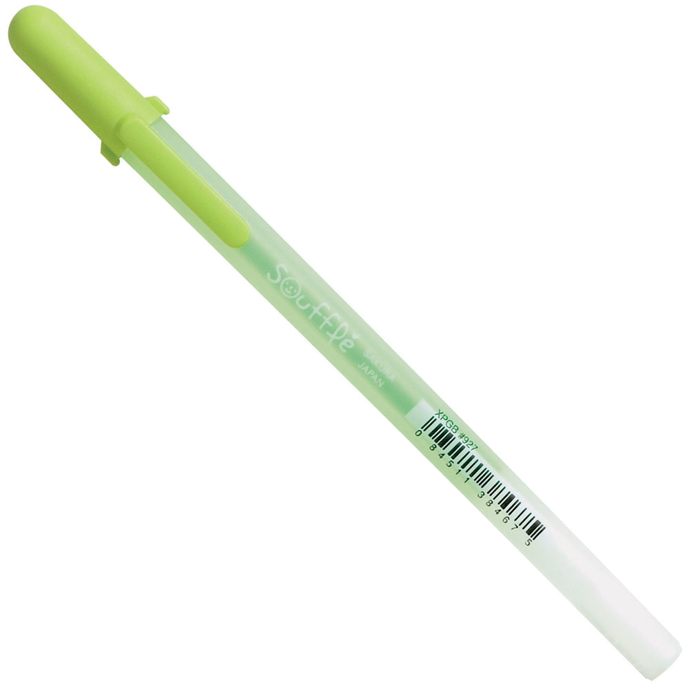 Pix Sakura Gelly Roll Souffle - Light Orange - din categoria , potrivit pentru uz profesional si hobby, disponibil online cu livrare rapida