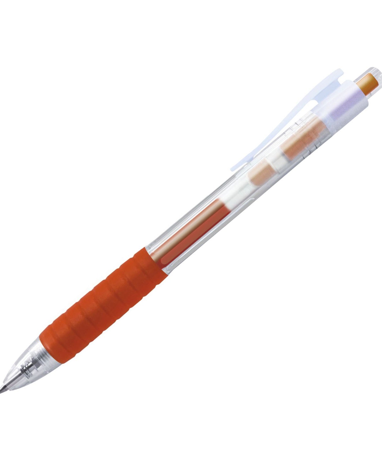 Pix cu gel 0.7 mm Fast Gel cu mecanism diverse culori Faber-Castell