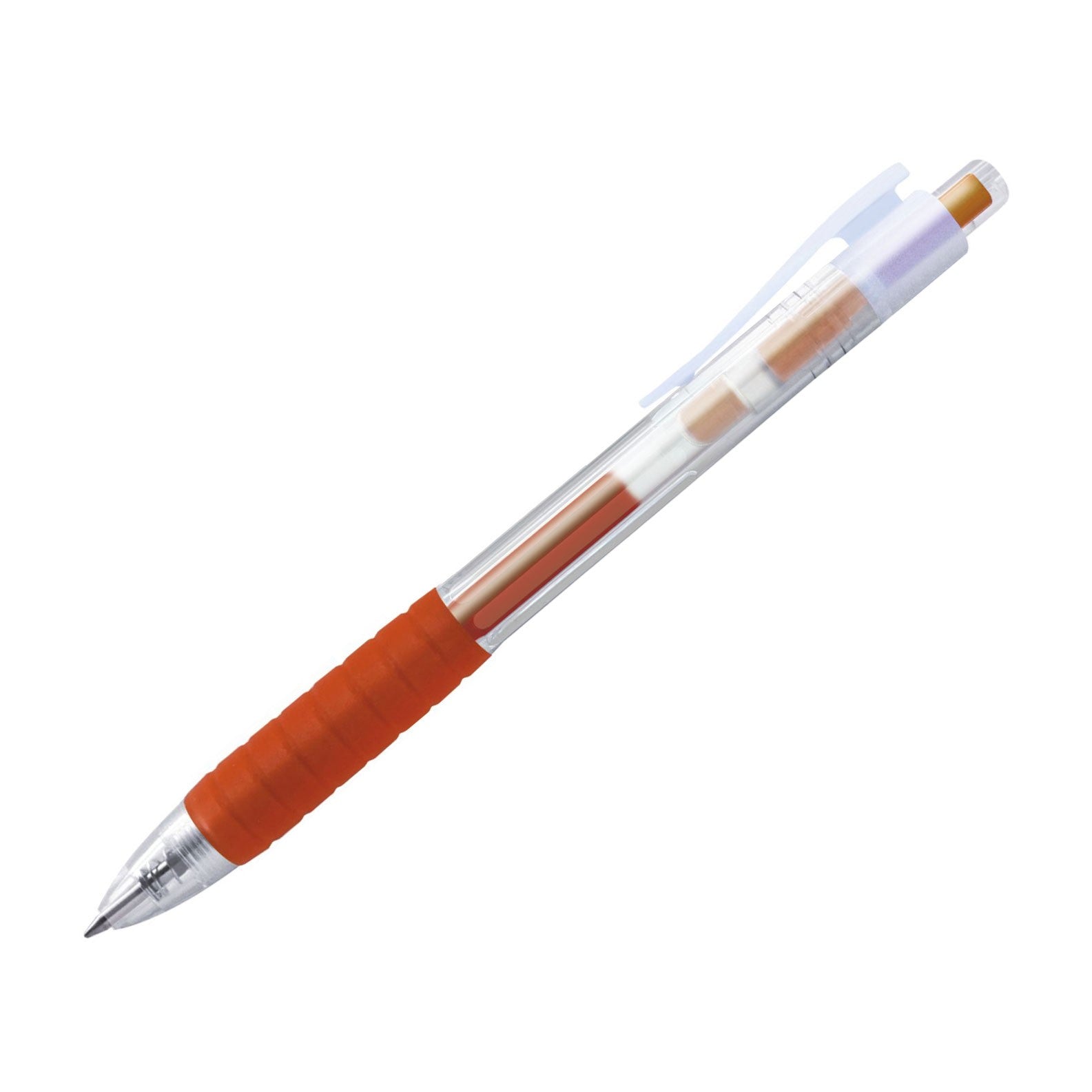 Pix cu gel 0.7 mm Fast Gel cu mecanism diverse culori Faber-Castell