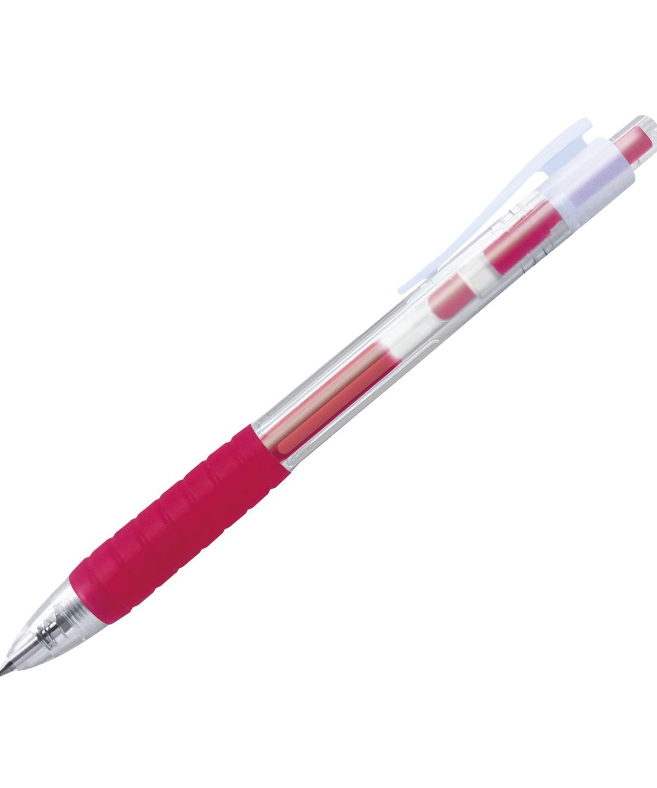 Pix cu gel 0.7 mm Fast Gel cu mecanism diverse culori Faber-Castell