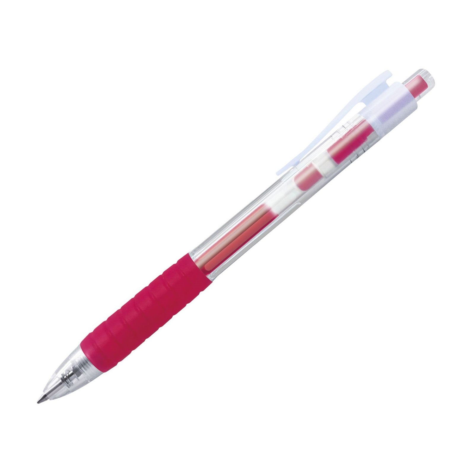 Pix cu gel 0.7 mm Fast Gel cu mecanism diverse culori Faber-Castell