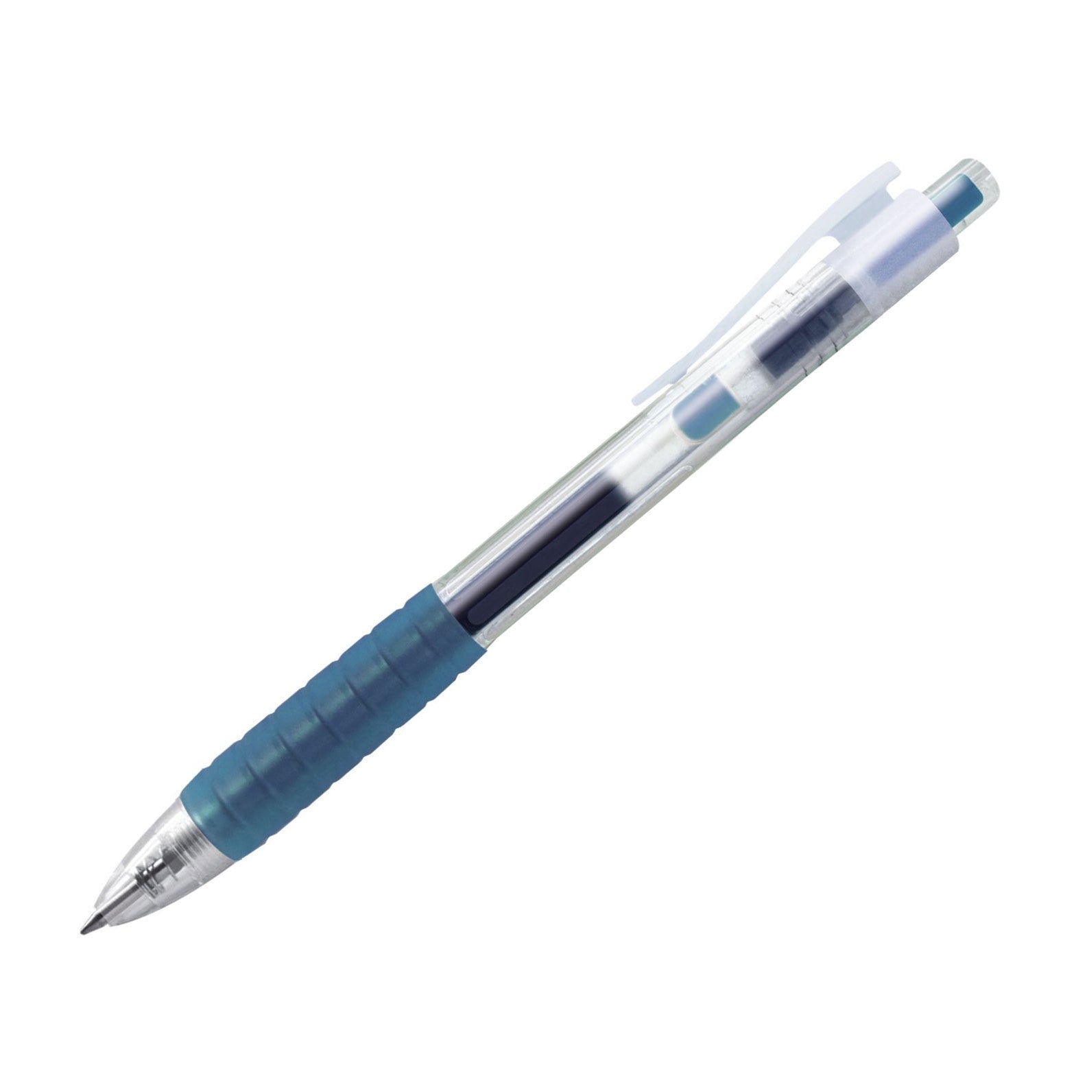 Pix cu gel 0.7 mm Fast Gel cu mecanism diverse culori Faber-Castell