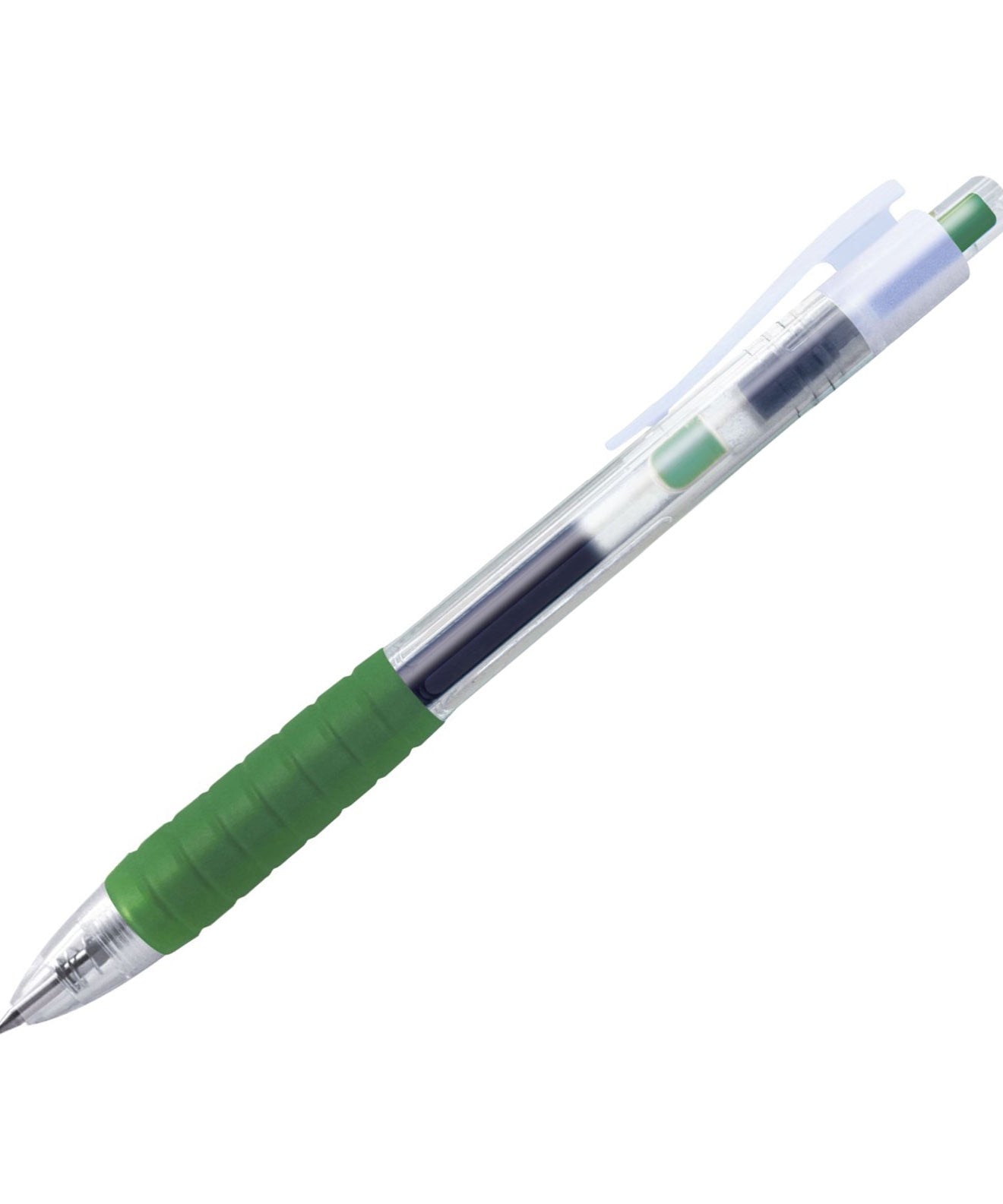 Pix cu gel 0.7 mm Fast Gel cu mecanism diverse culori Faber-Castell