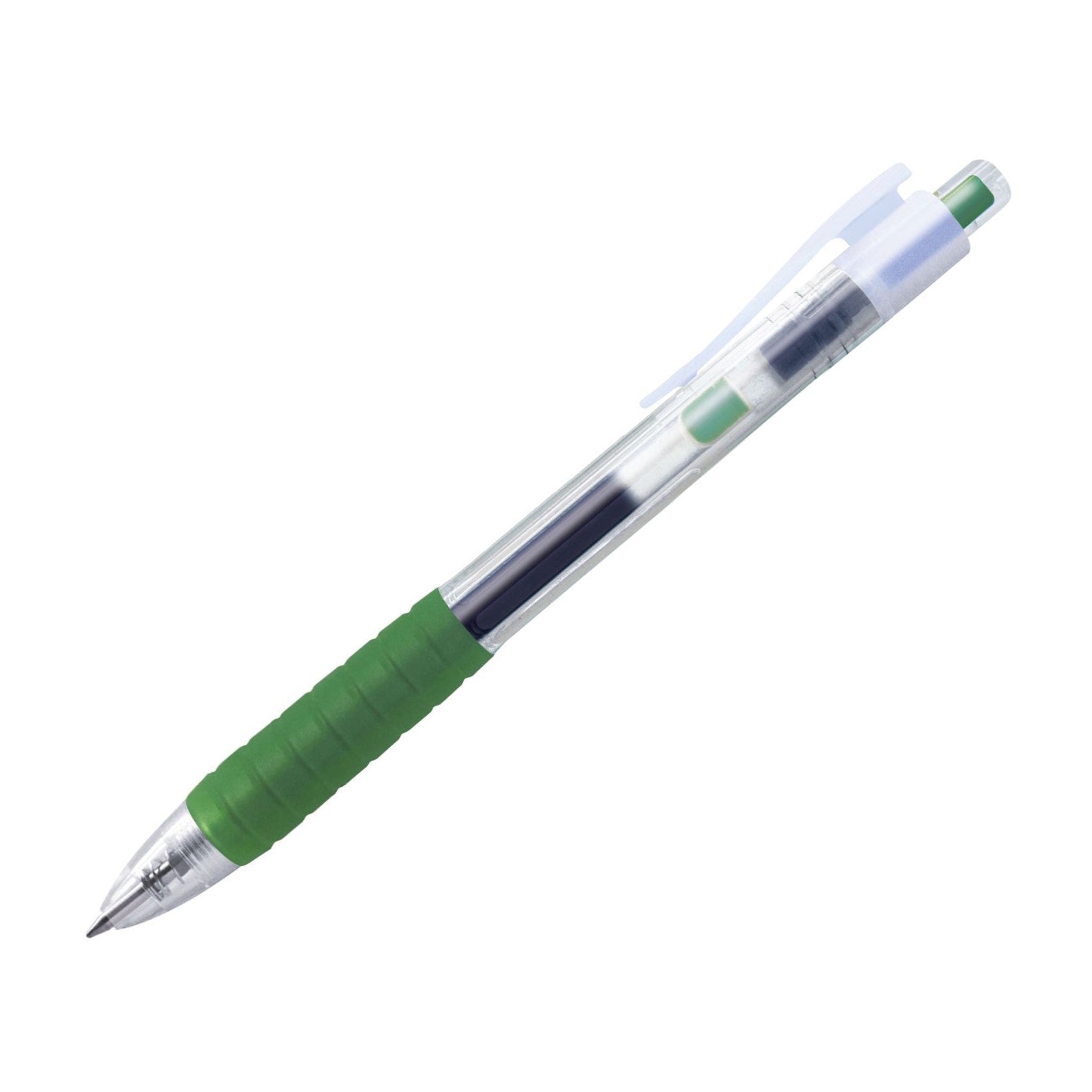Pix cu gel 0.7 mm Fast Gel cu mecanism diverse culori Faber-Castell