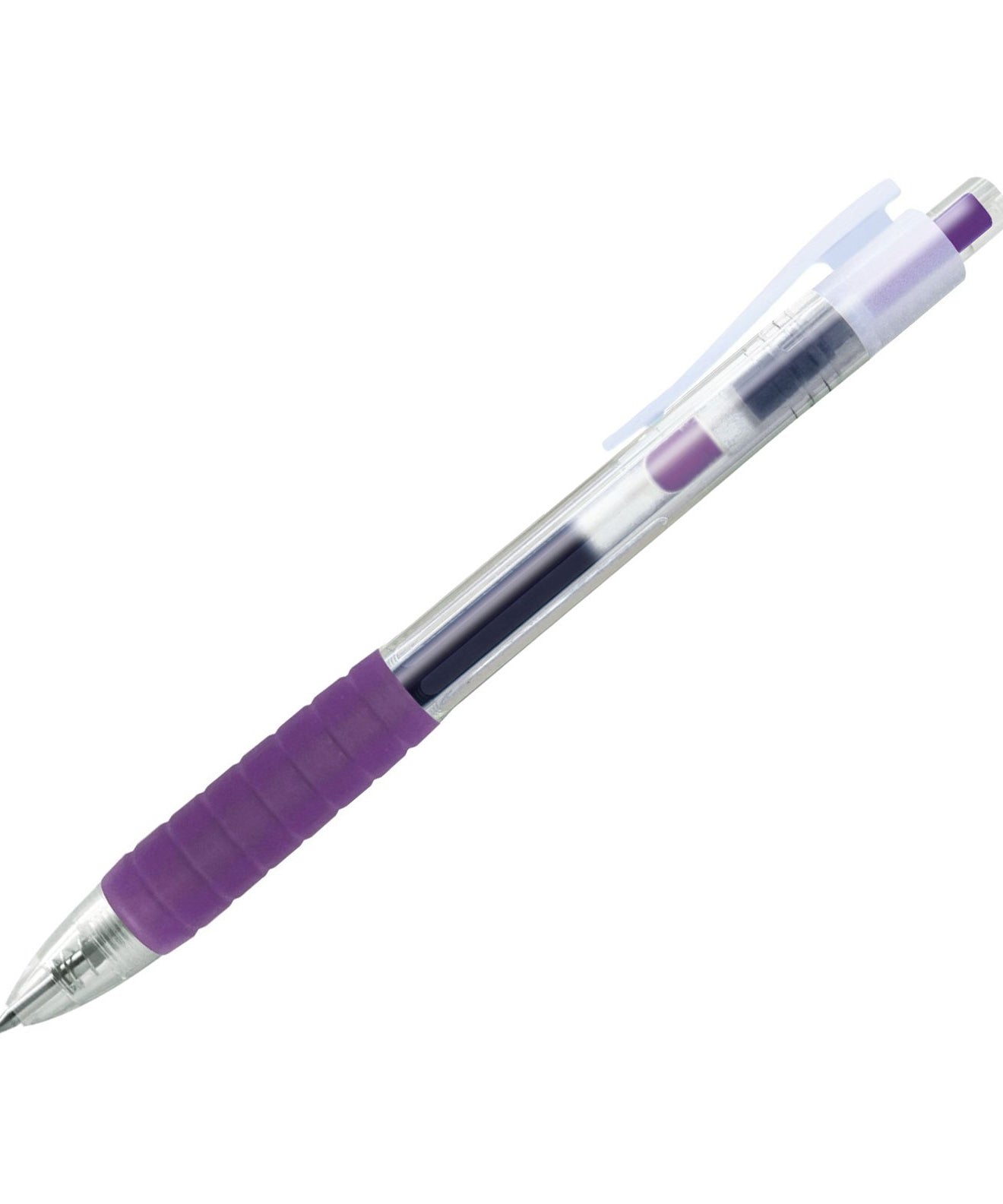 Pix cu gel 0.7 mm Fast Gel cu mecanism diverse culori Faber-Castell