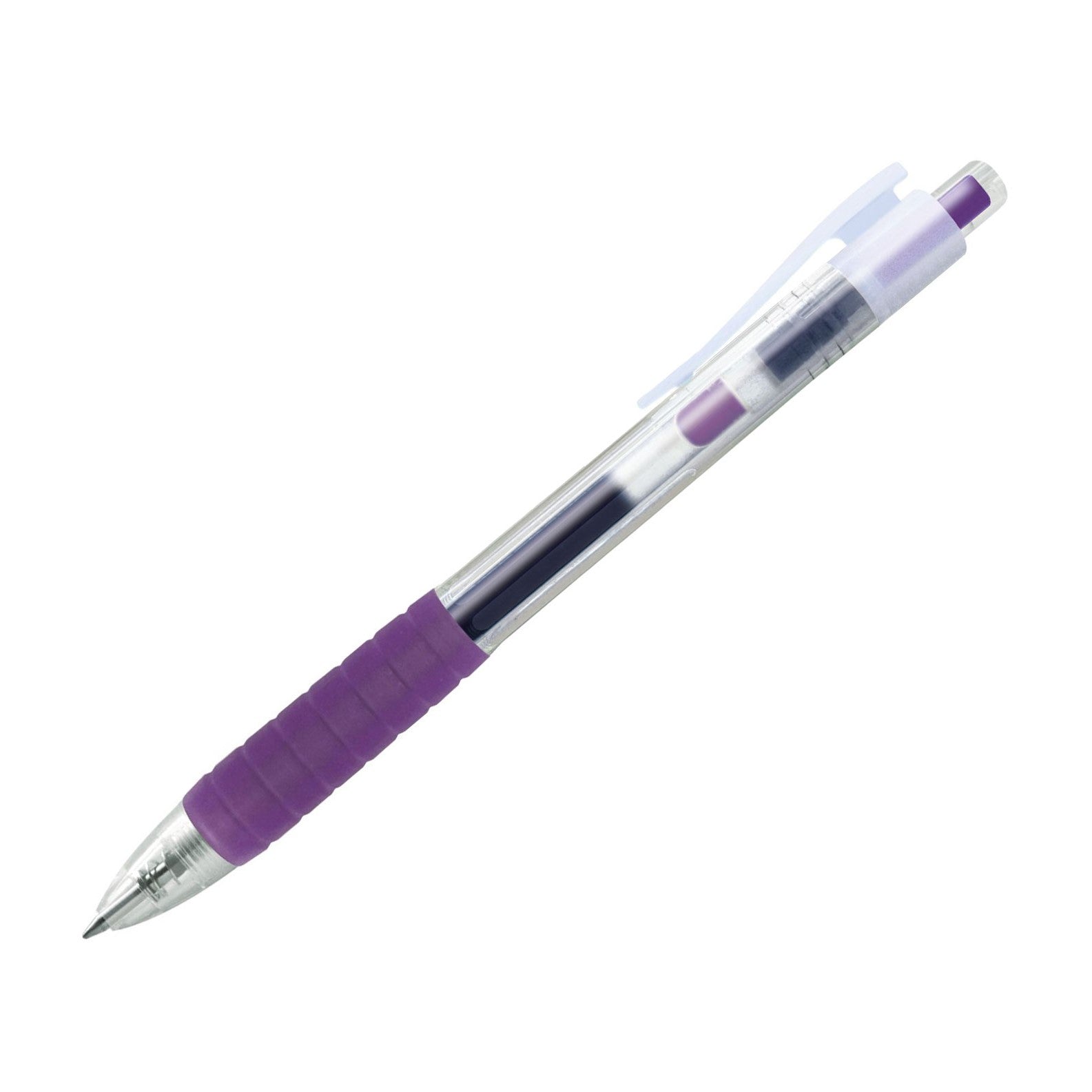 Pix cu gel 0.7 mm Fast Gel cu mecanism diverse culori Faber-Castell