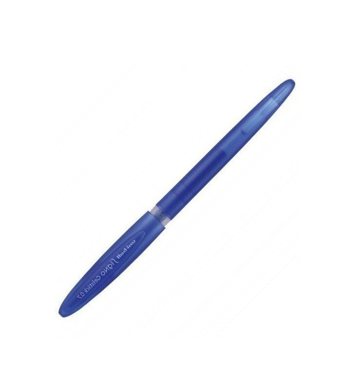 Pix gel Uni Gellstick albastru
