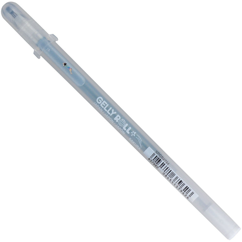 Pix Sakura Gelly Roll Stardust - Marine Sparkle - din categoria , potrivit pentru uz profesional si hobby, calitate premium pentru rezultate excelente