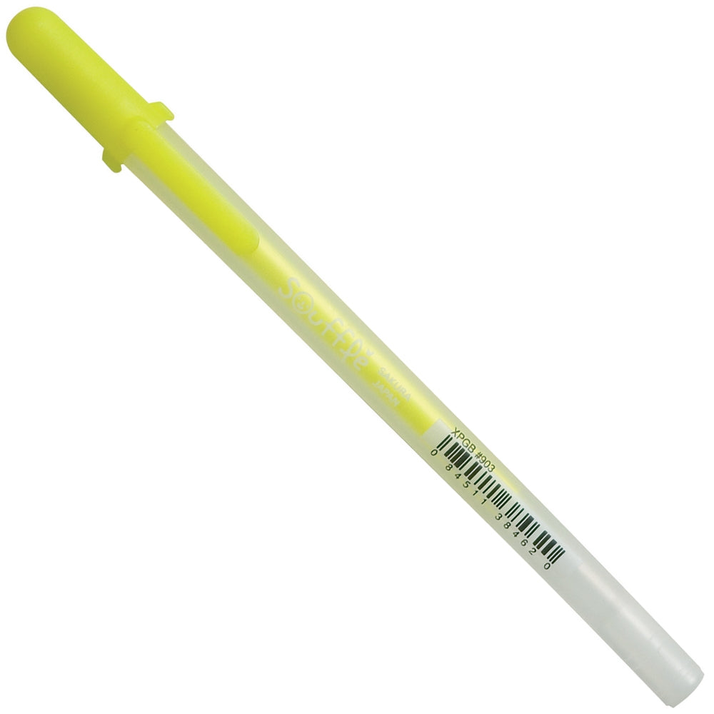 Pix Sakura Gelly Roll Souffle - Grey - din categoria , recomandat pentru desen si activitati creative, disponibil online cu livrare rapida