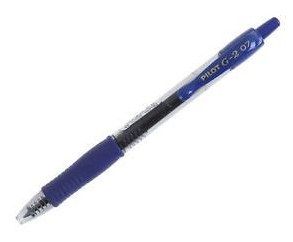 Pix cu gel Pilot G2