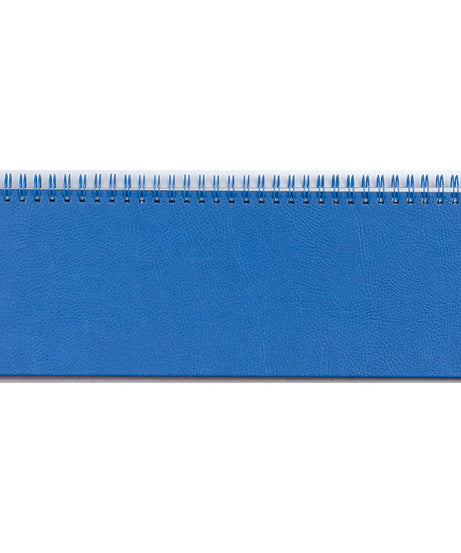 Planner birou 30x10 cm 2024 hartie ivory Bref EGO