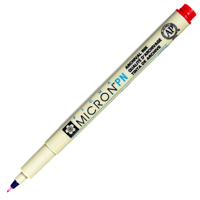 Sakura Pigma Micron PN