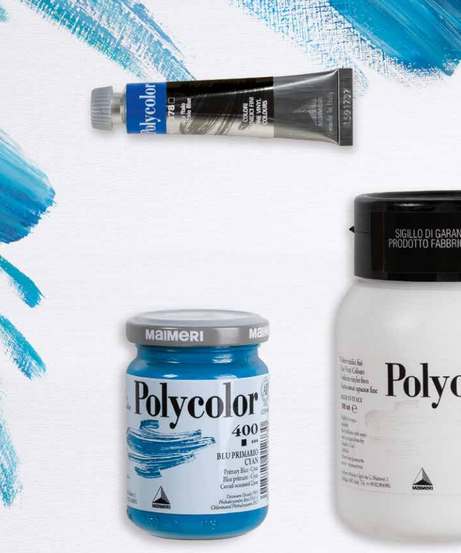 Polycolor Maimeri
