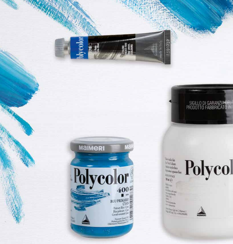 Polycolor Maimeri