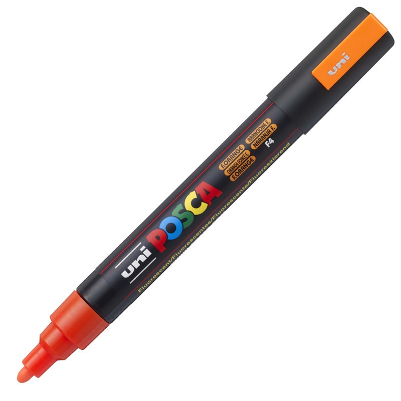 Posca marker 5M 1.8-2.5mm