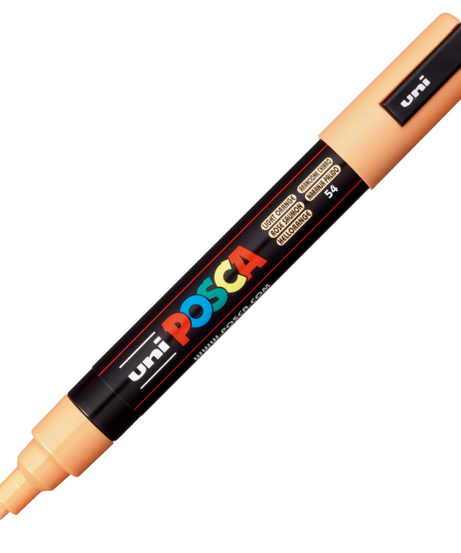 Posca marker 5M 1.8-2.5mm