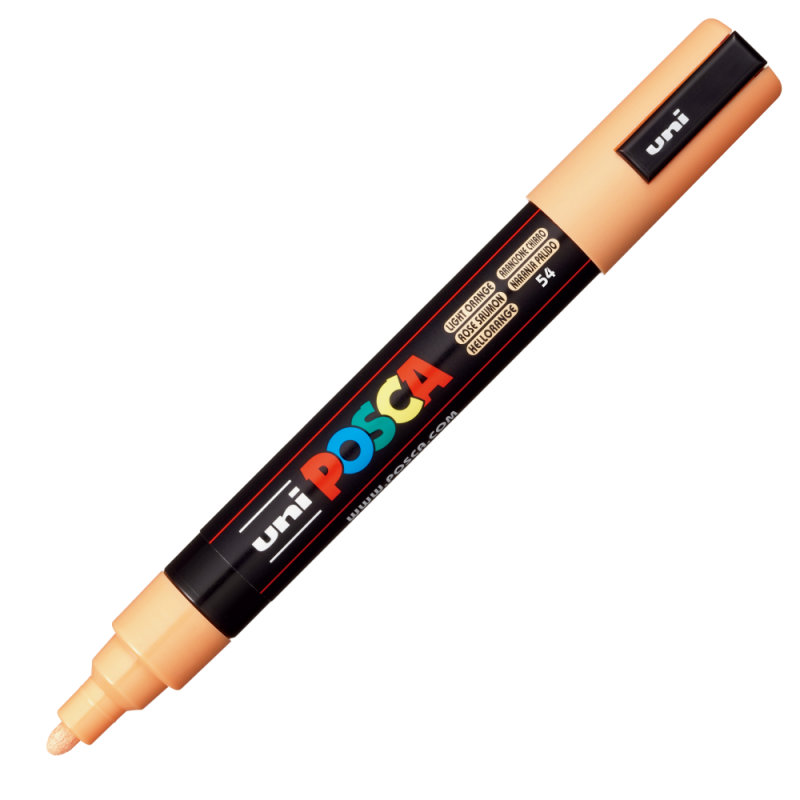 Posca marker 5M 1.8-2.5mm