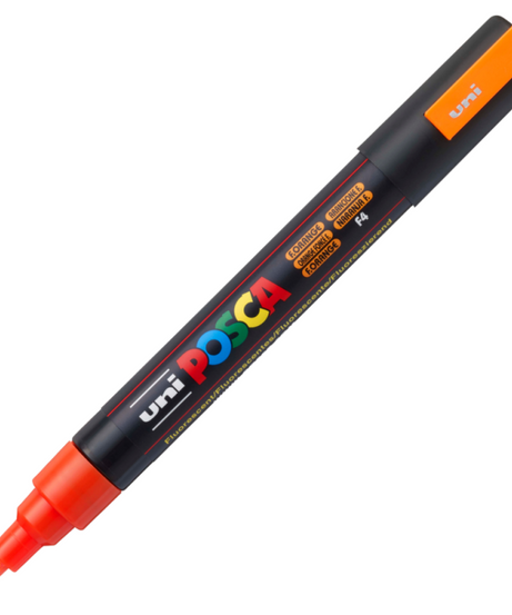 Posca marker 5M 1.8-2.5mm