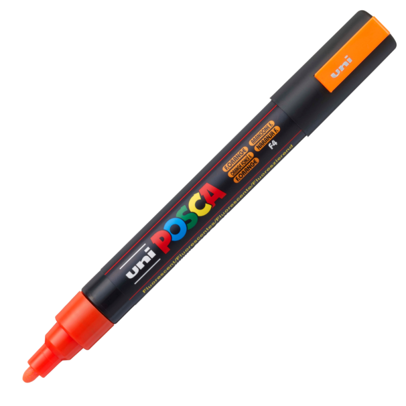 Posca marker 5M 1.8-2.5mm