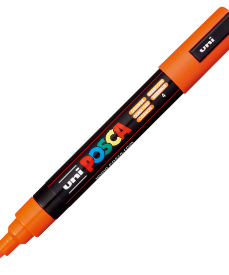 Posca marker 5M 1.8-2.5mm