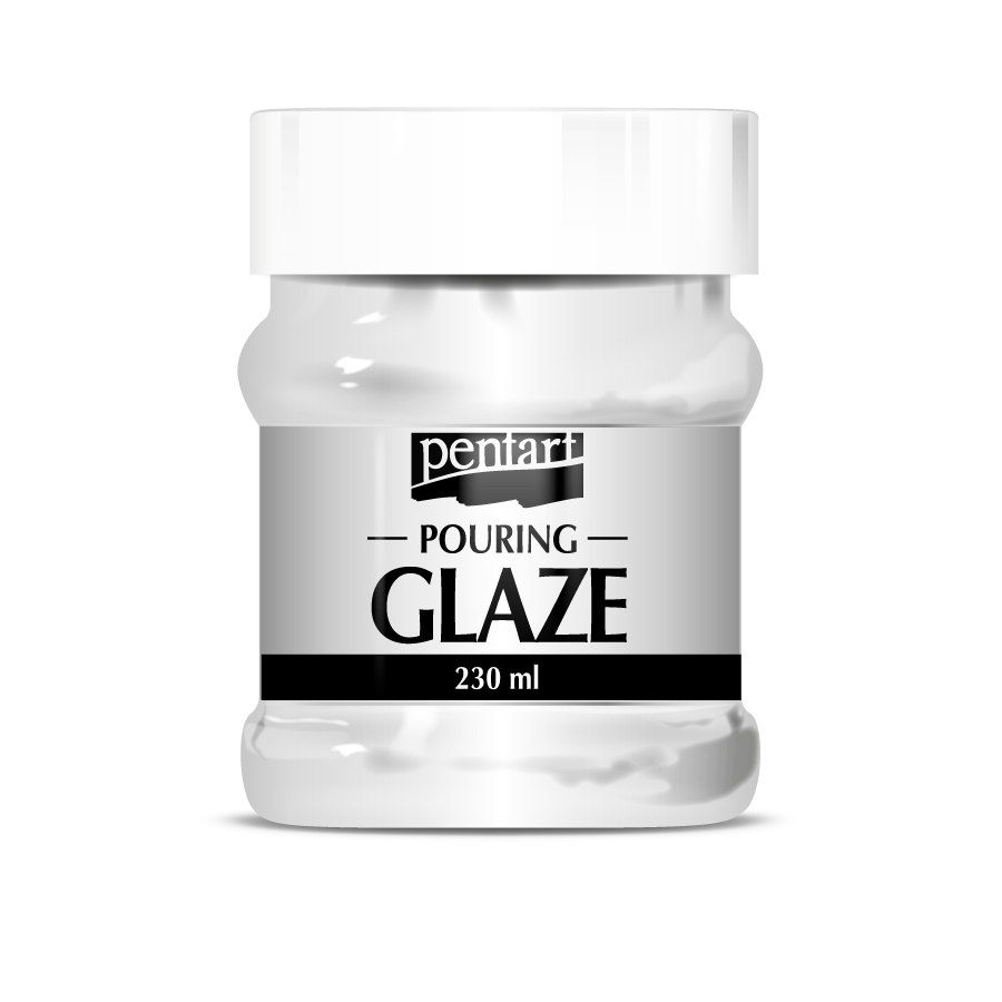 pouring glaze 230ml